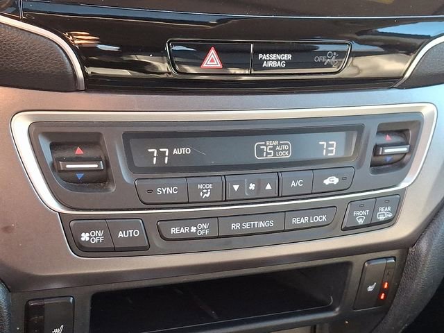 Used 2022 Honda Pilot Special Edition image 17