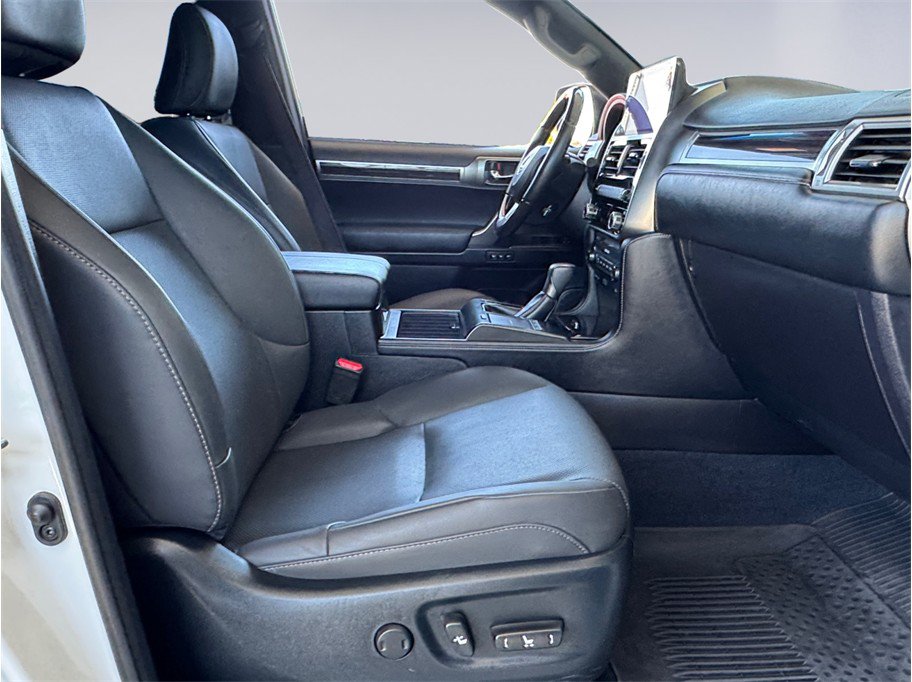 Used 2023 Lexus GX 460 Premium w/ Premium Plus Package AWD/4WD image 23