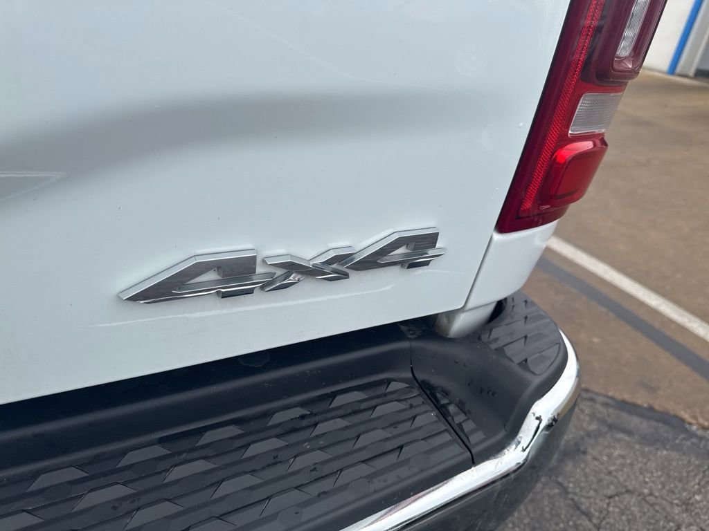 Used 2022 RAM 2500 Laramie image 50