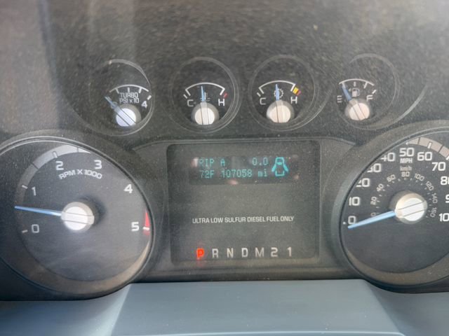 Used 2011 Ford F450 XL AWD/4WD image 19