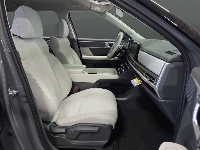 New 2026 Hyundai Santa Fe SE AWD/4WD image 29