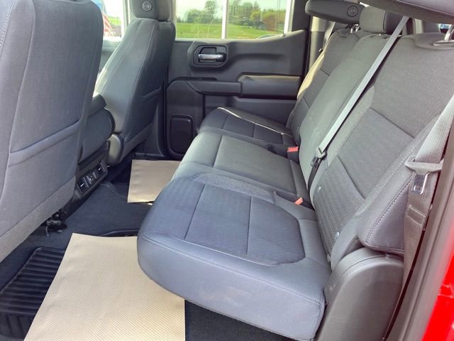 Used 2022 Chevrolet Silverado 1500 LT image 19