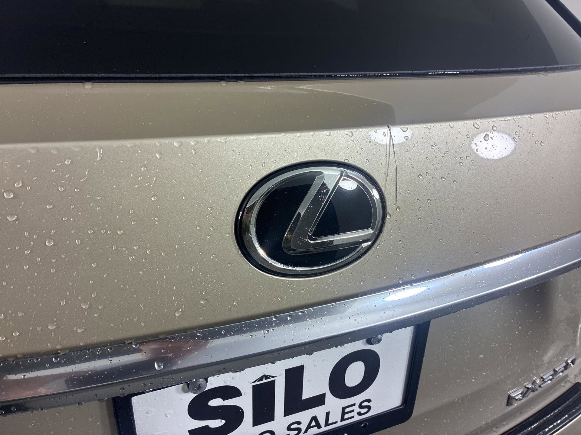 Used 2016 Lexus RX 350 FWD image 7