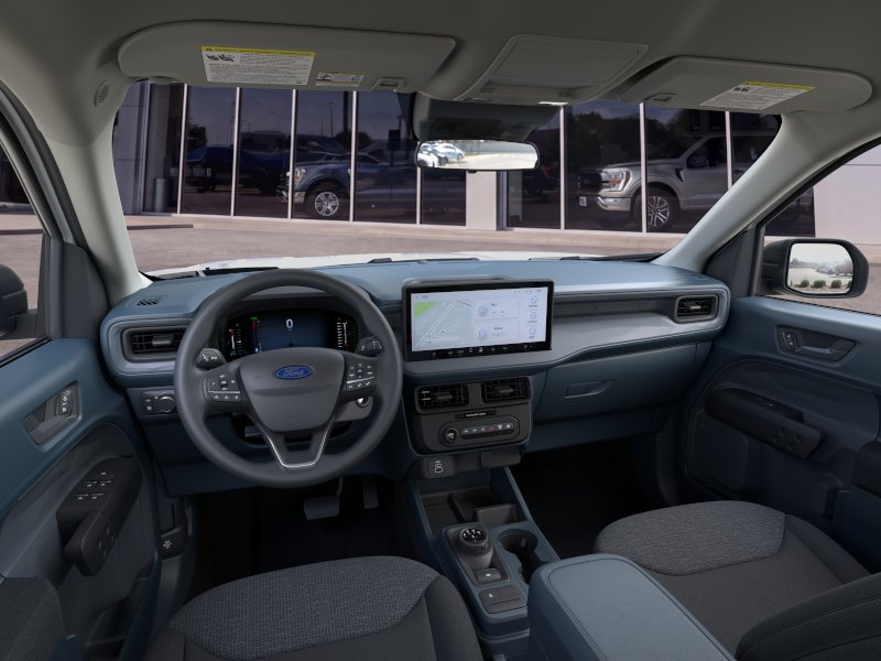 New 2026 Ford Maverick XL FWD image 30