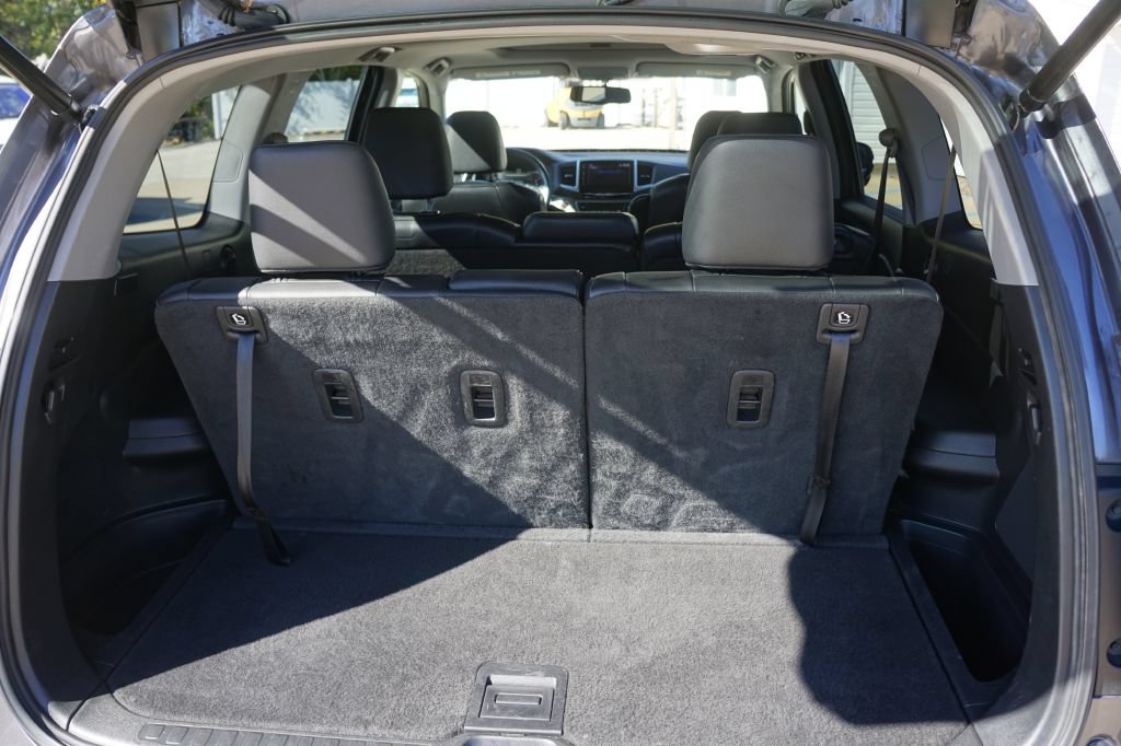 Used 2018 Honda Pilot EX-L image 6