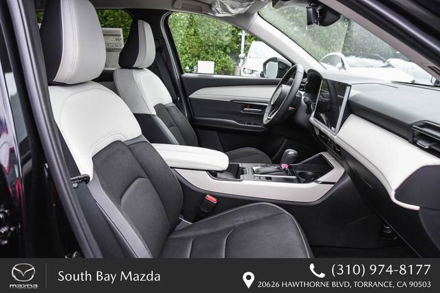 New 2026 MAZDA CX-5 Select AWD/4WD image 17