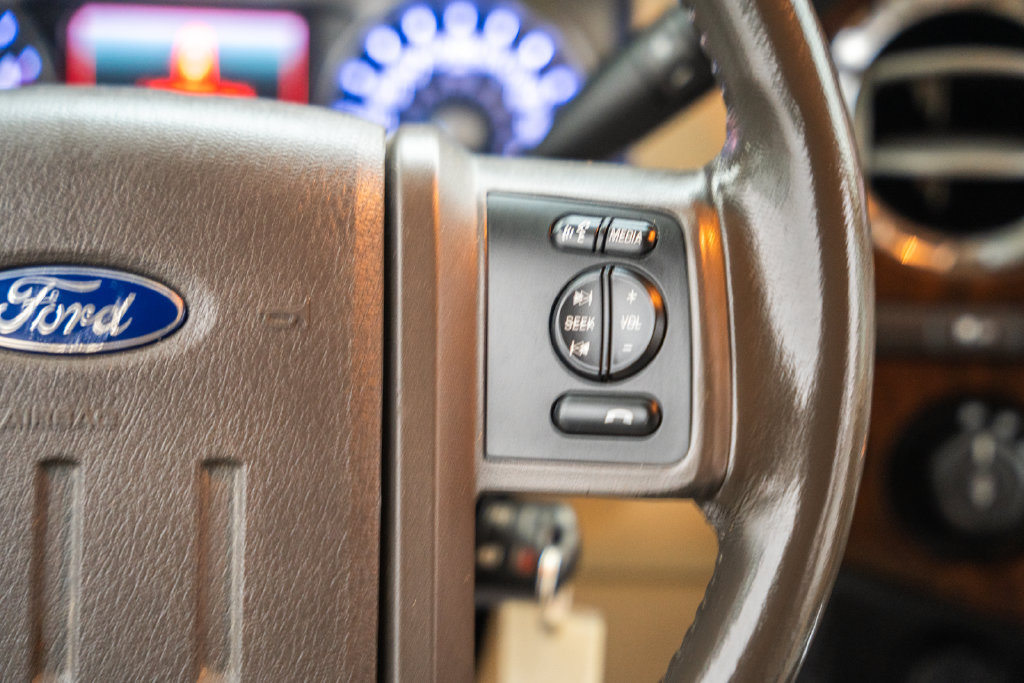 Used 2014 Ford F250 Lariat AWD/4WD image 36