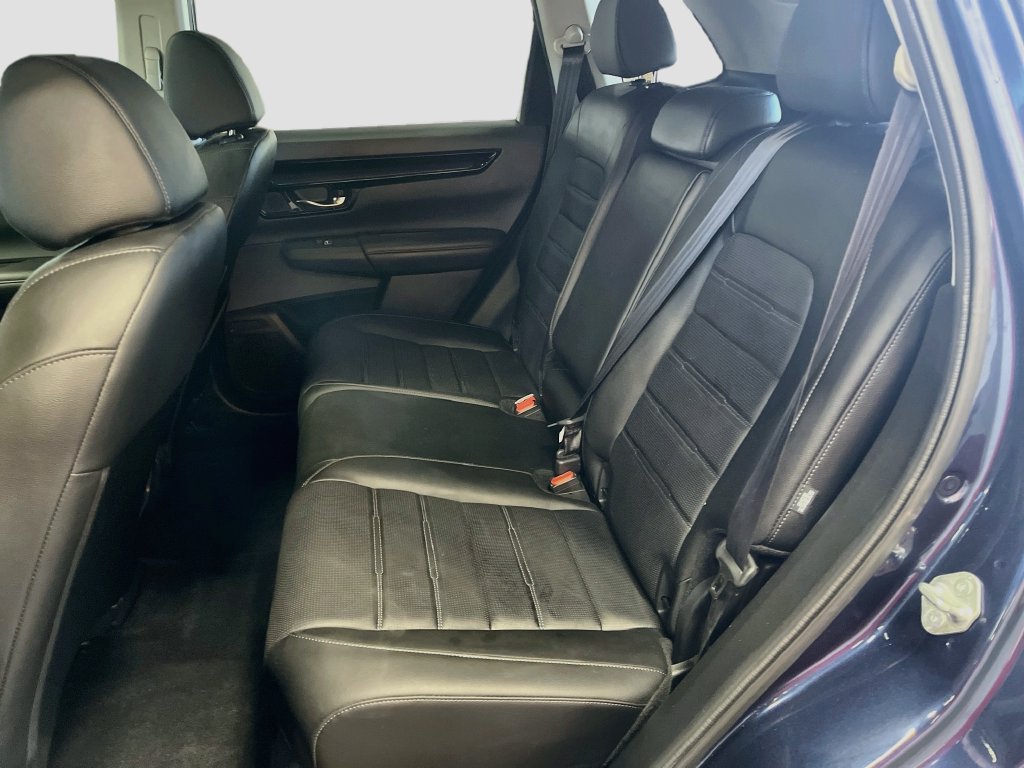 Used 2026 Honda CR-V EX-L image 25
