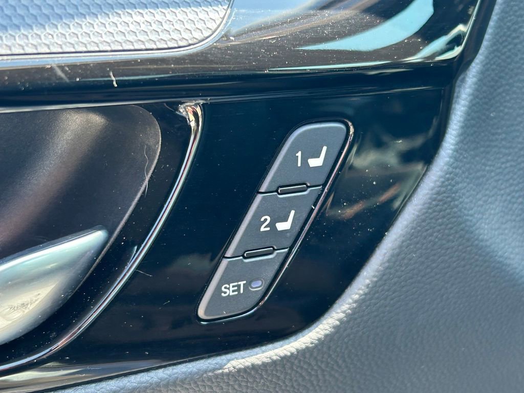 Used 2024 Honda CR-V Sport Touring image 24