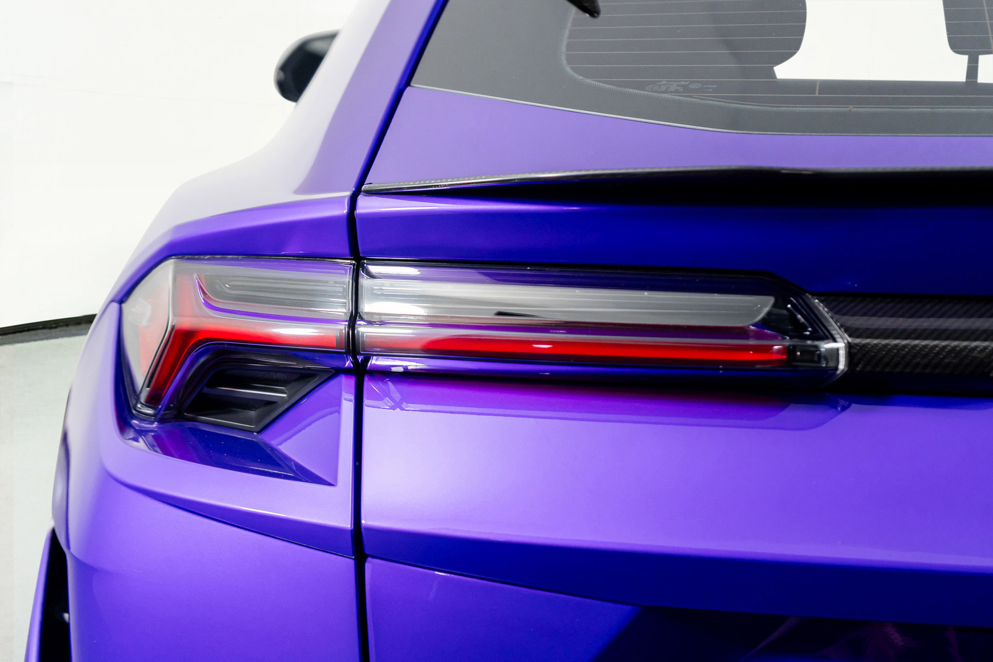 Used 2024 Lamborghini Urus Performante image 13