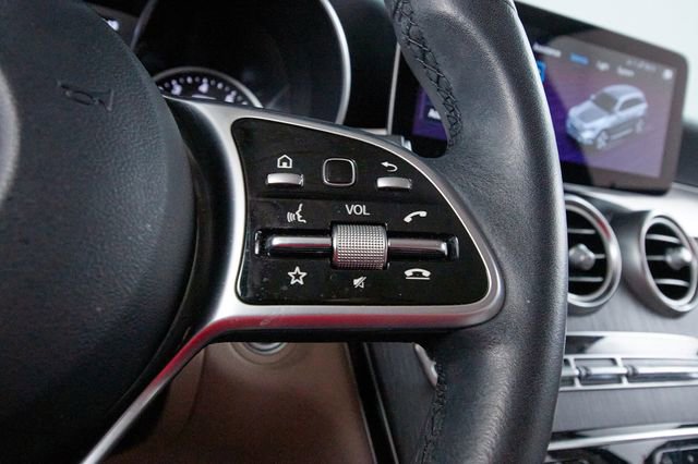 Used 2022 Mercedes-Benz GLC 300 4MATIC image 14