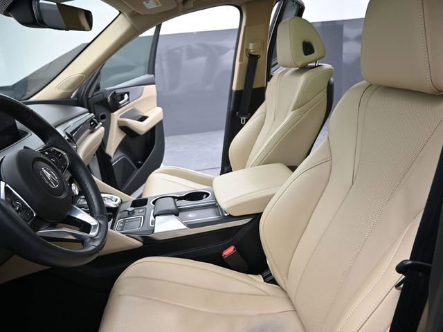 Used 2023 Acura MDX FWD w/ Technology Package image 15