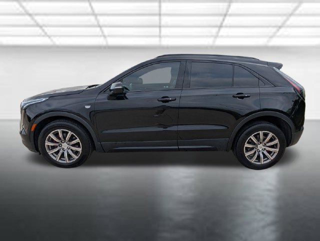 Used 2021 Cadillac XT4 Sport AWD/4WD image 39