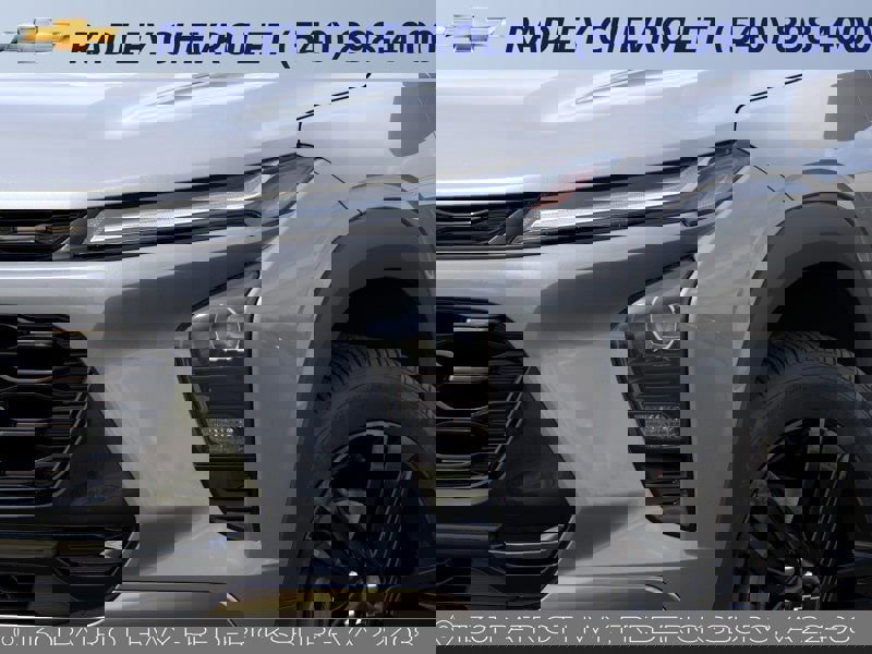 New 2026 Chevrolet Trax ACTIV w/ Sunroof Package image 10