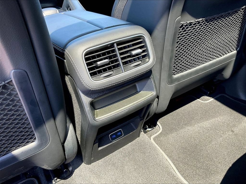 Certified 2025 Mercedes-Benz GLE 53 AMG 4MATIC image 12