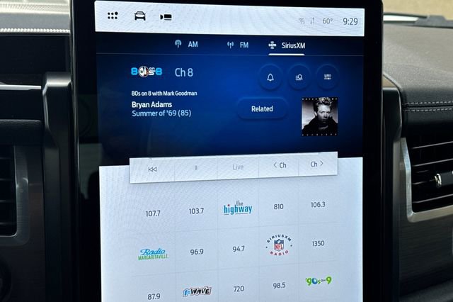 Used 2024 Ford F150 Lightning Flash image 21