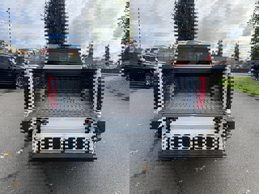 New 2026 GMC Sierra 3500 SLT w/ SLT Premium Package image 27