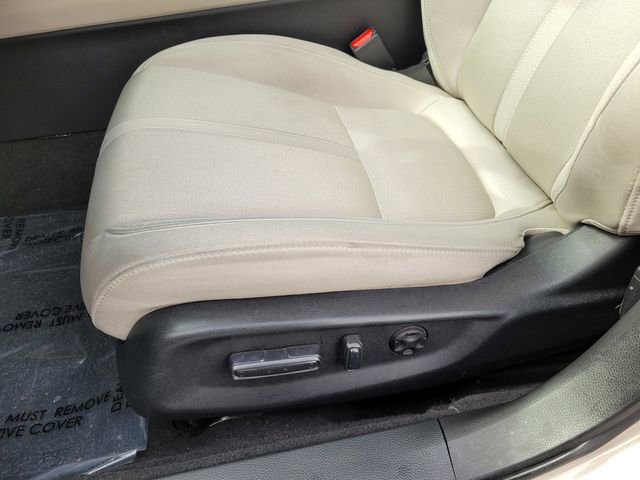 Used 2018 Honda Accord EX image 17