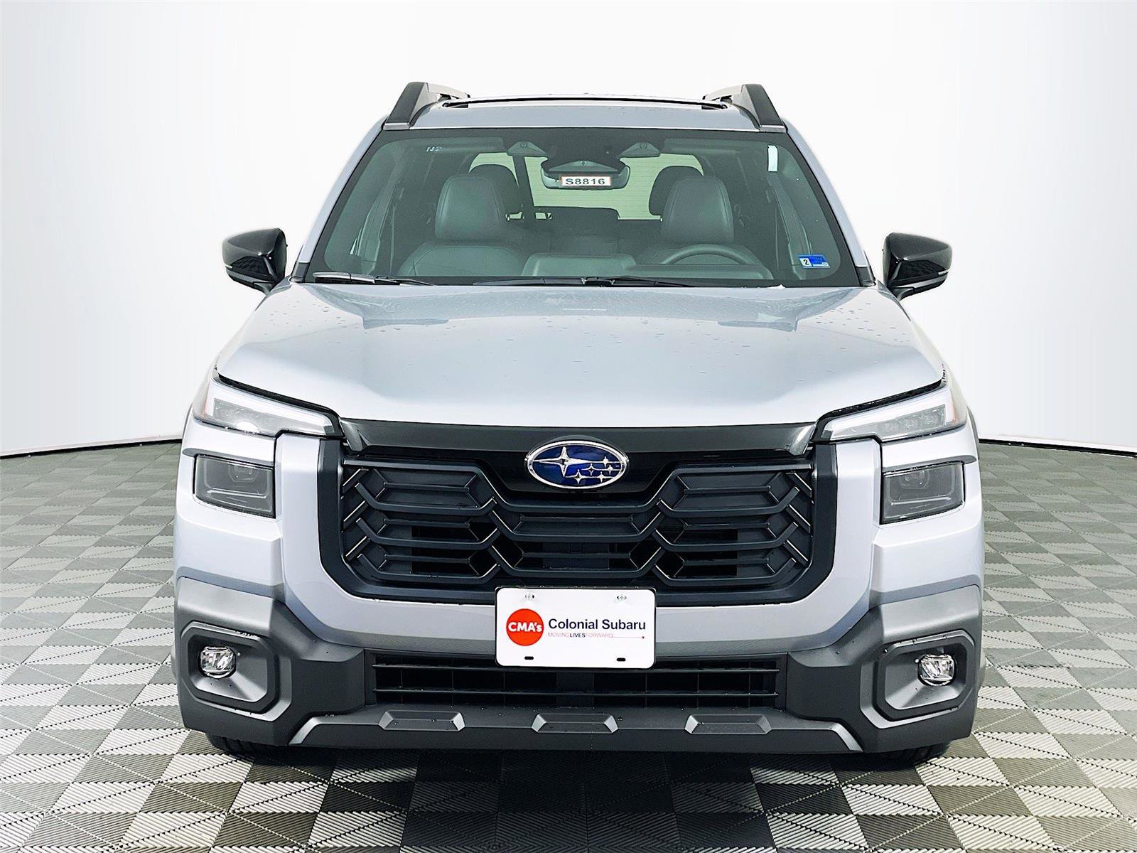 New 2026 Subaru Outback Limited image 2