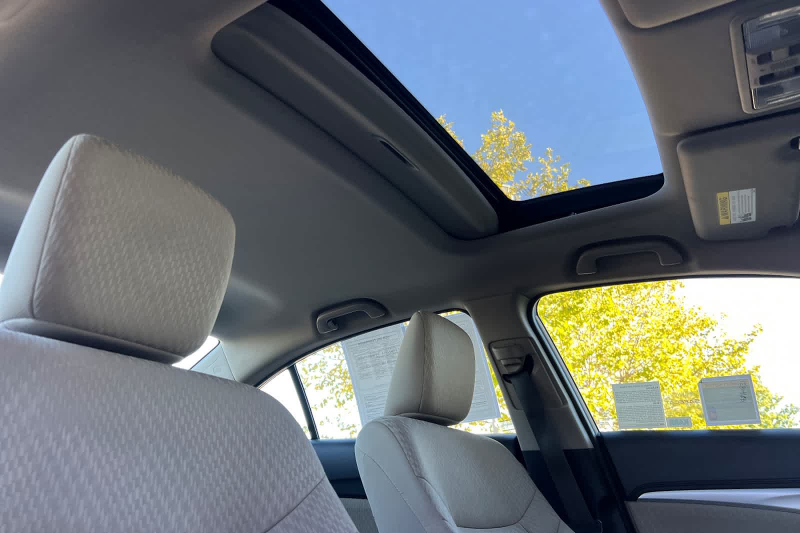 Used 2015 Honda Civic EX image 16