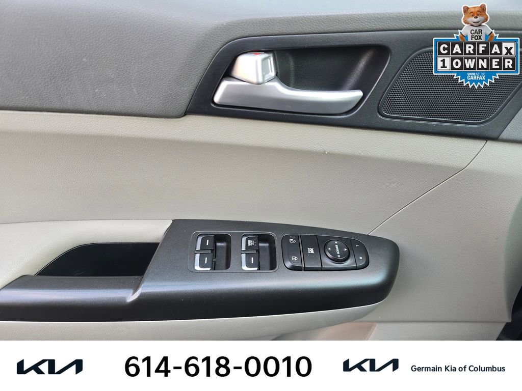 Certified 2018 Kia Sportage LX image 25