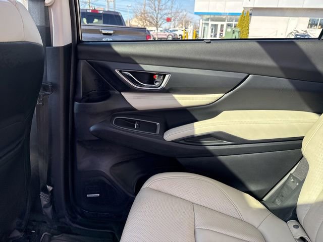 Used 2019 Subaru Ascent Limited AWD/4WD image 14