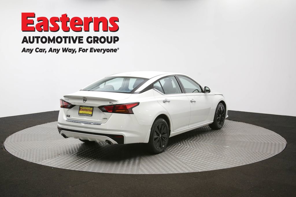 Used 2022 Nissan Altima 2.5 SL image 40