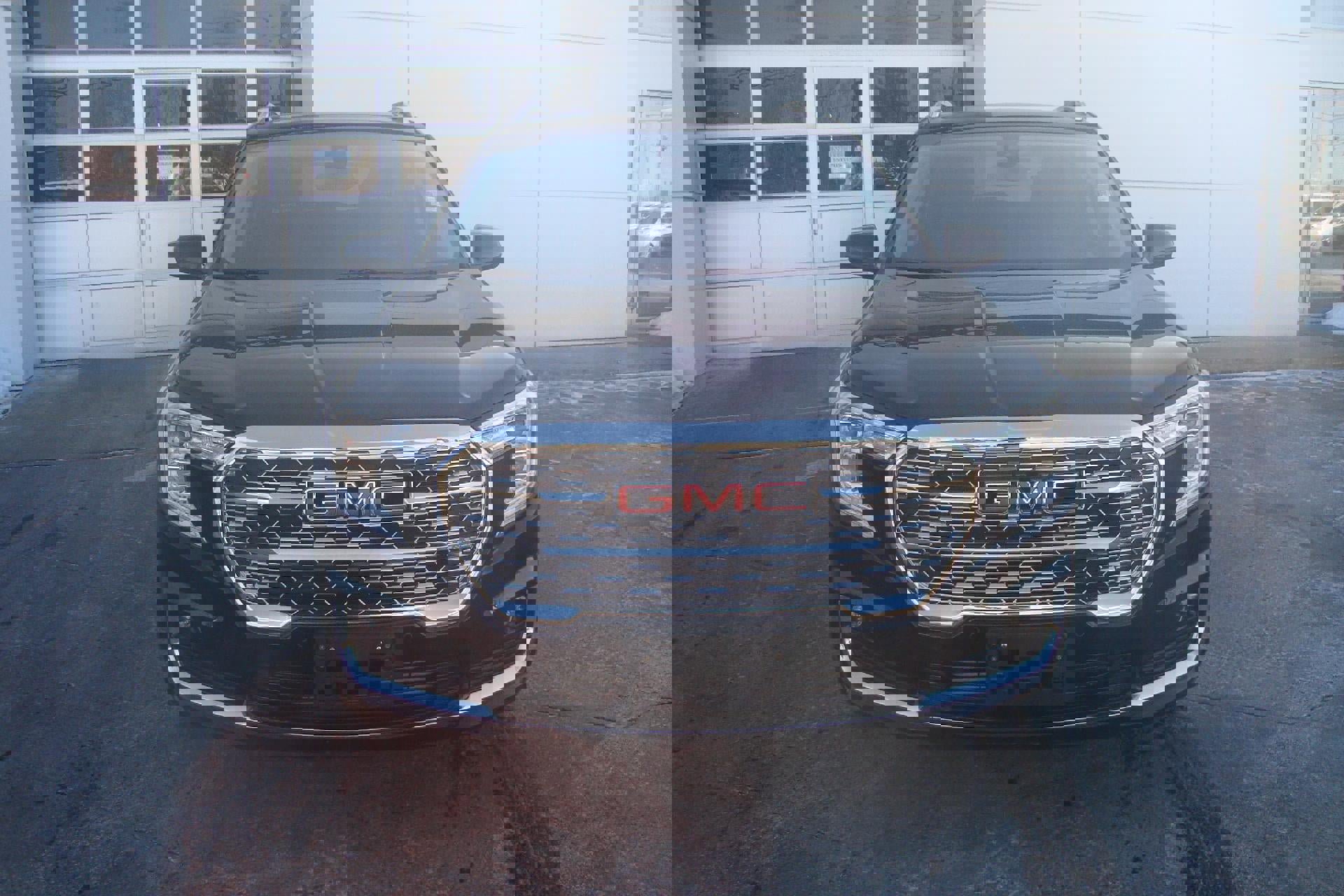 Used 2023 GMC Terrain Denali w/ LPO, Floor Liner Package image 2