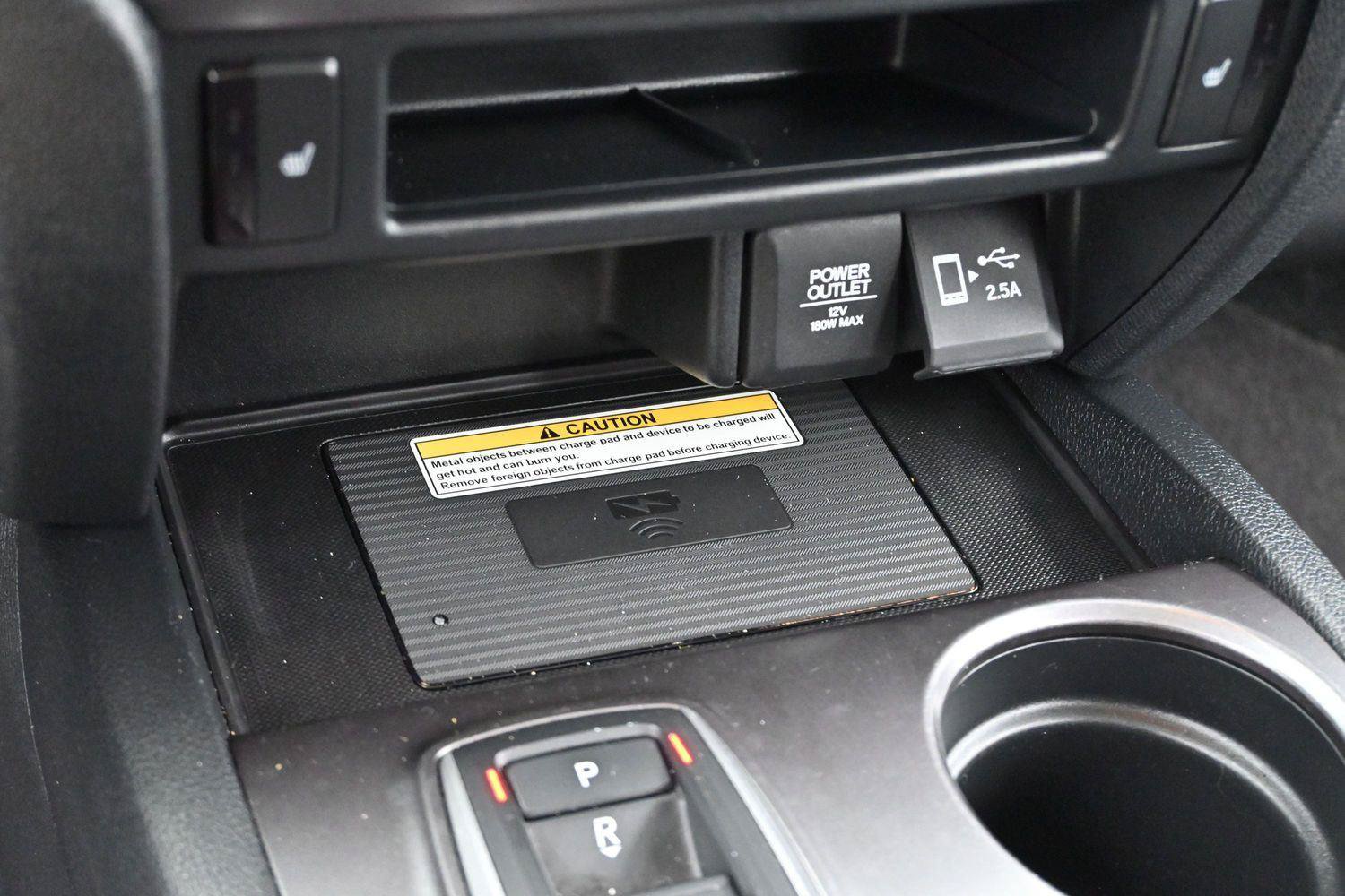 Used 2021 Honda Pilot Special Edition image 21