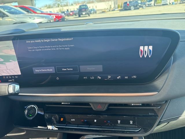 New 2026 Buick Envision Sport Touring AWD/4WD image 21