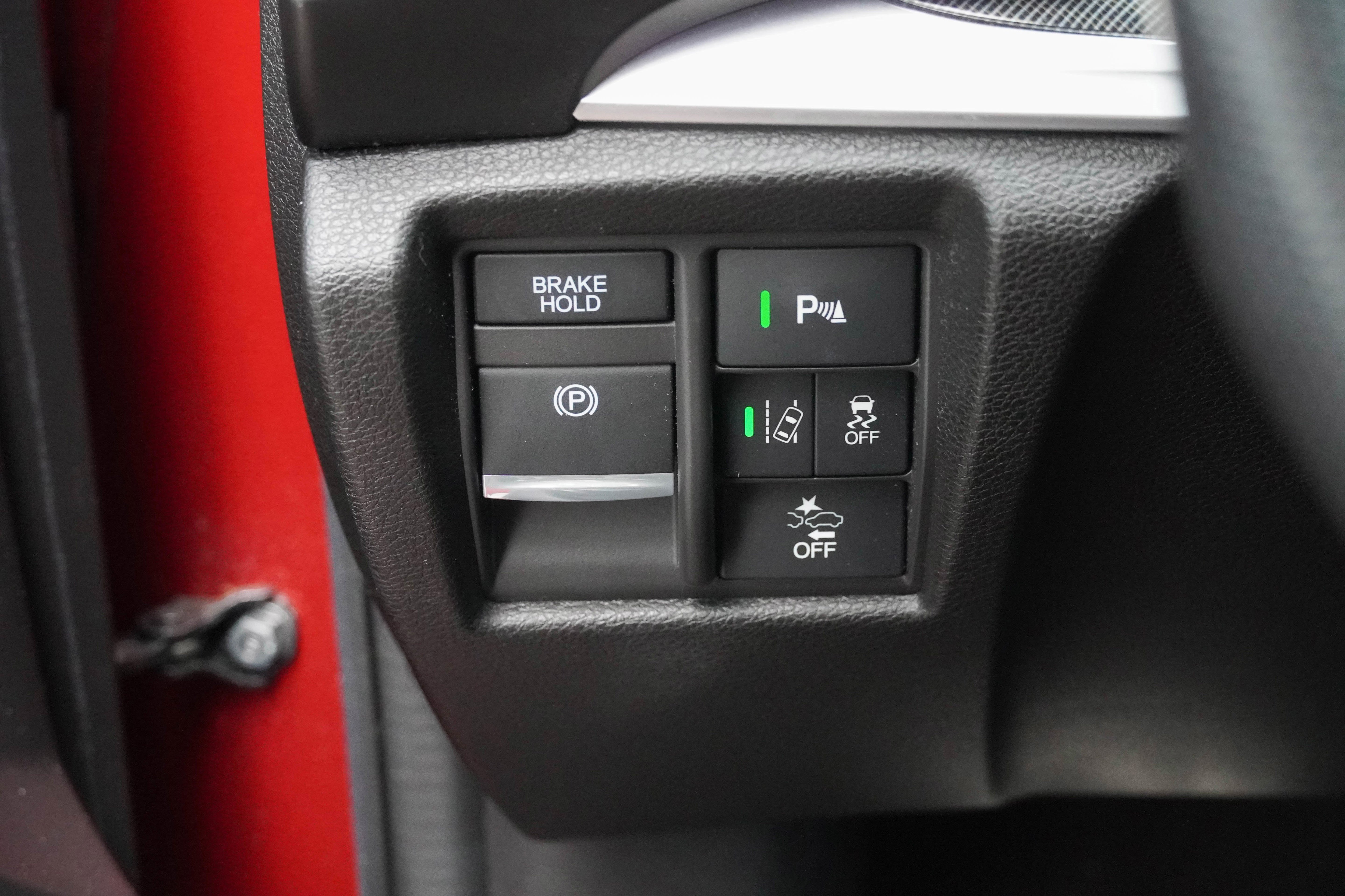 Used 2020 Acura MDX A-Spec AWD/4WD image 16