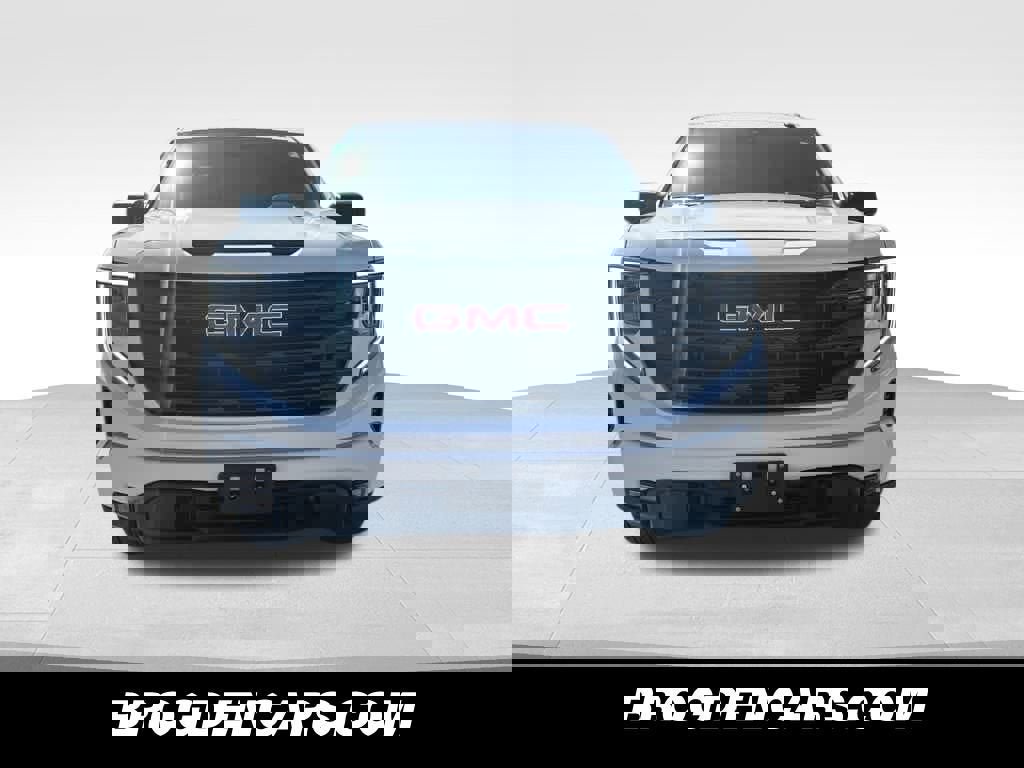 New 2024 GMC Sierra 1500 Elevation image 9