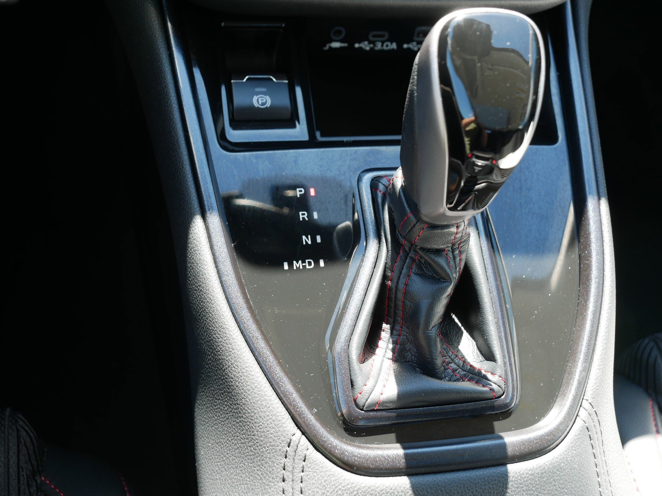 Certified 2024 Subaru Legacy Sport w/ Popular Package #2 image 24