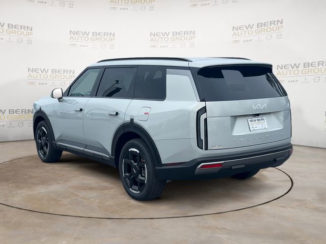 New 2027 Kia Telluride EX image 3