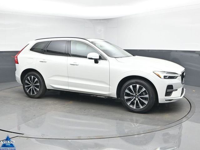 Used 2023 Volvo XC60 B5 Core w/ Climate Package image 1