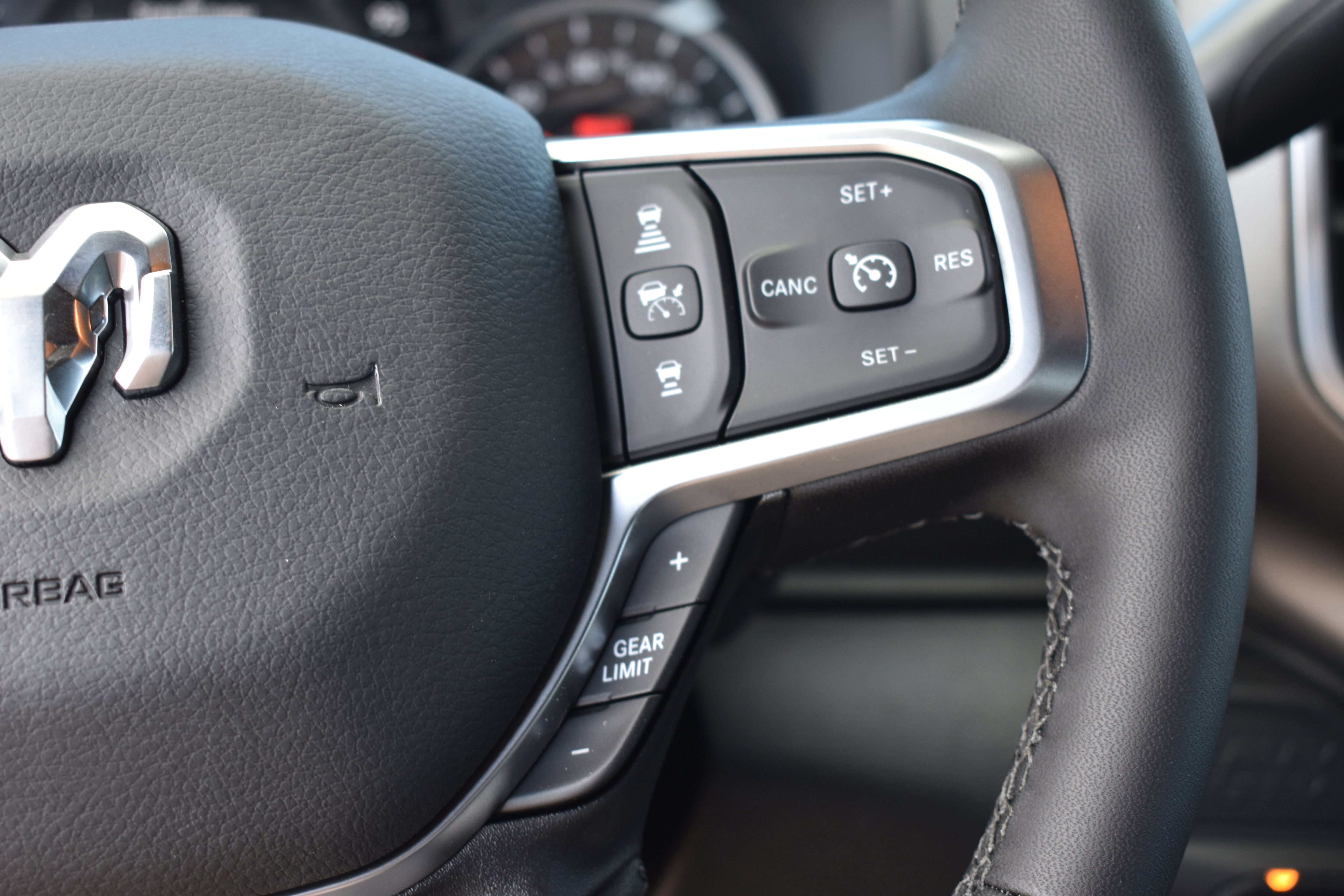 New 2026 RAM 2500 Big Horn image 14