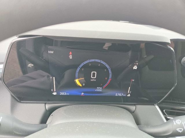 Used 2026 Chevrolet TrailBlazer LT w/ Driver Confidence Package image 17