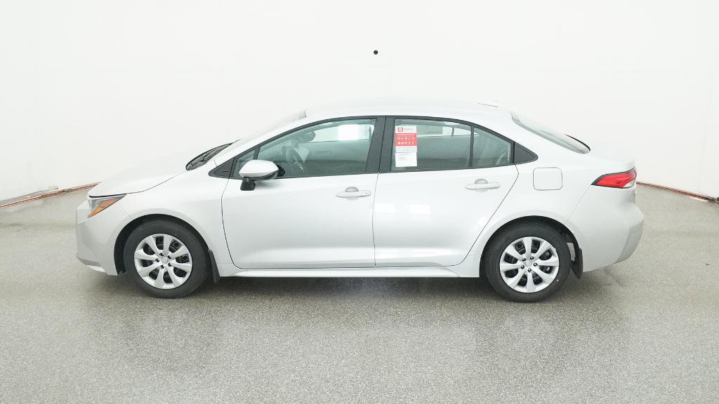 New 2026 Toyota Corolla LE image 10