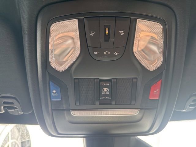 New 2026 RAM 1500 Big Horn image 25