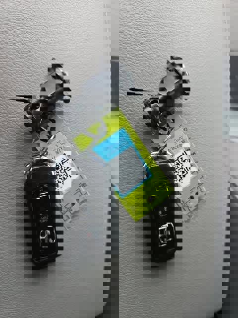 Used 2020 Honda CR-V Touring image 19