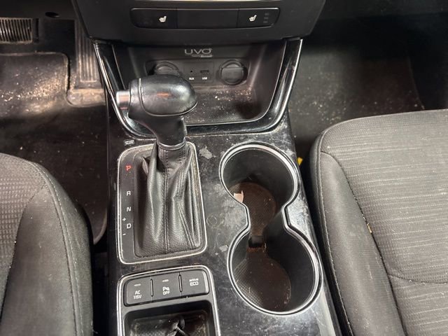 Used 2015 Kia Sorento LX image 27