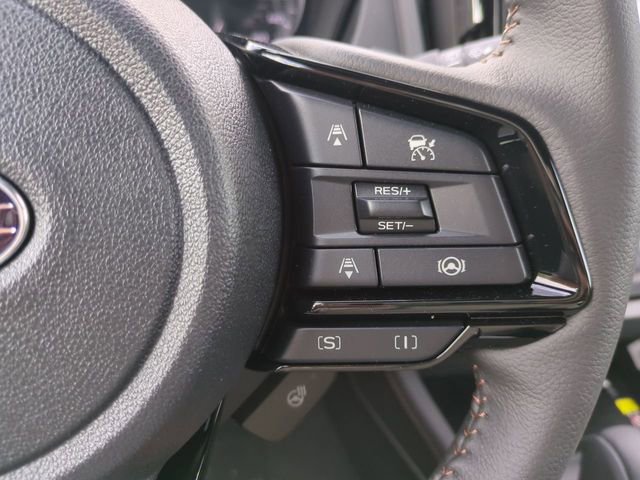 New 2026 Subaru Forester Touring image 26
