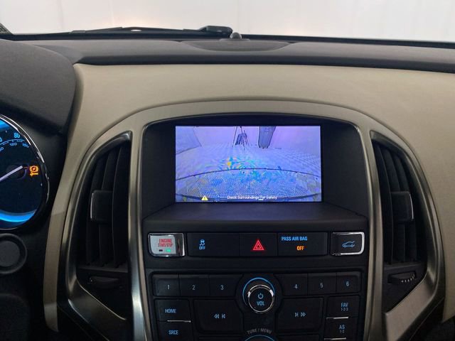 Used 2013 Buick Verano Leather FWD image 41