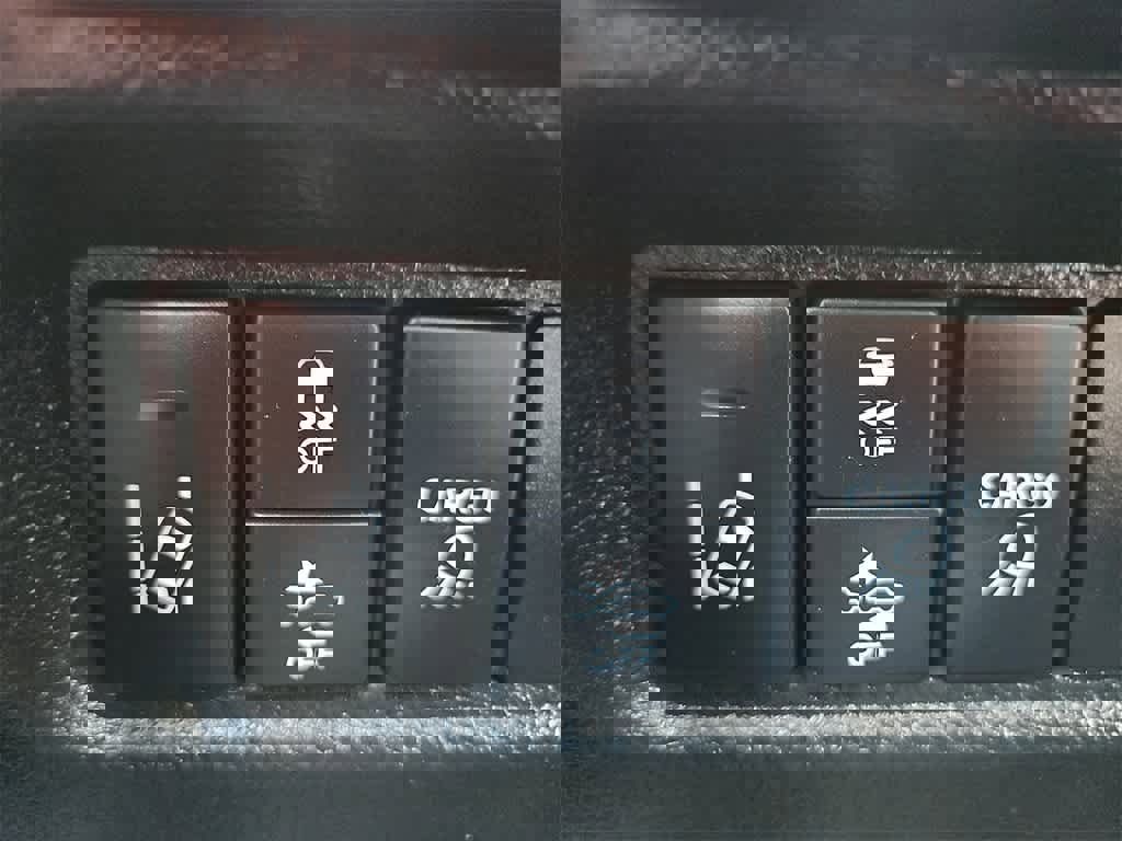 Certified 2025 Honda Ridgeline Sport image 21