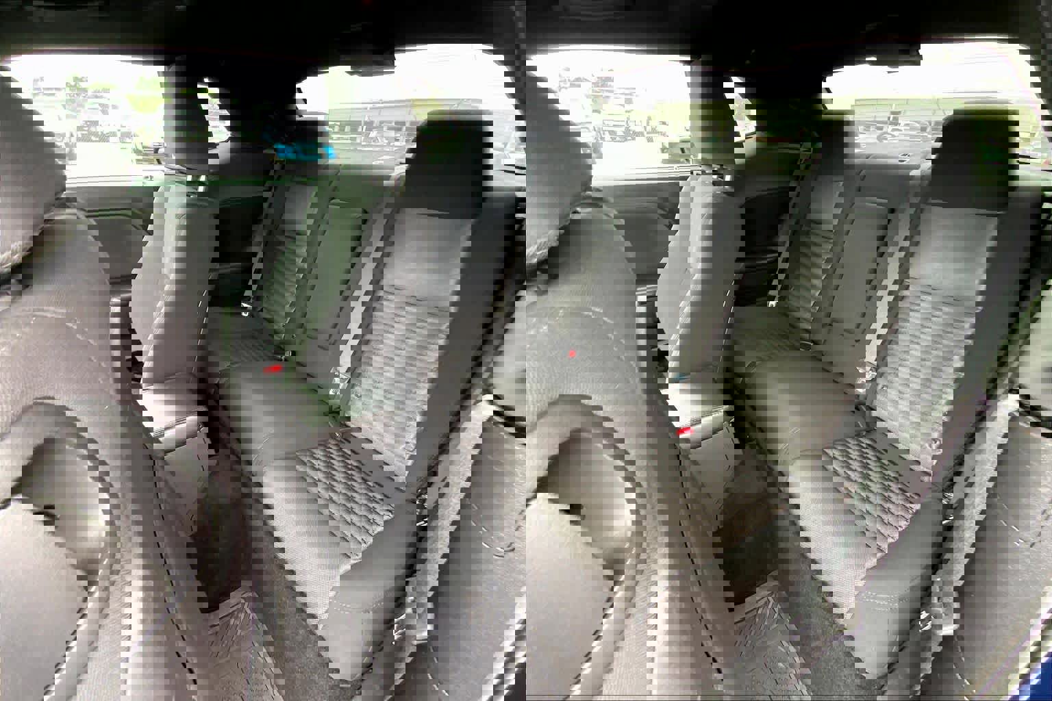 Used 2013 Dodge Challenger R/T image 20