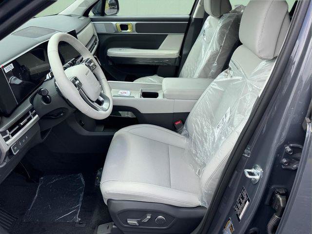 New 2026 Hyundai Santa Fe SEL FWD image 6