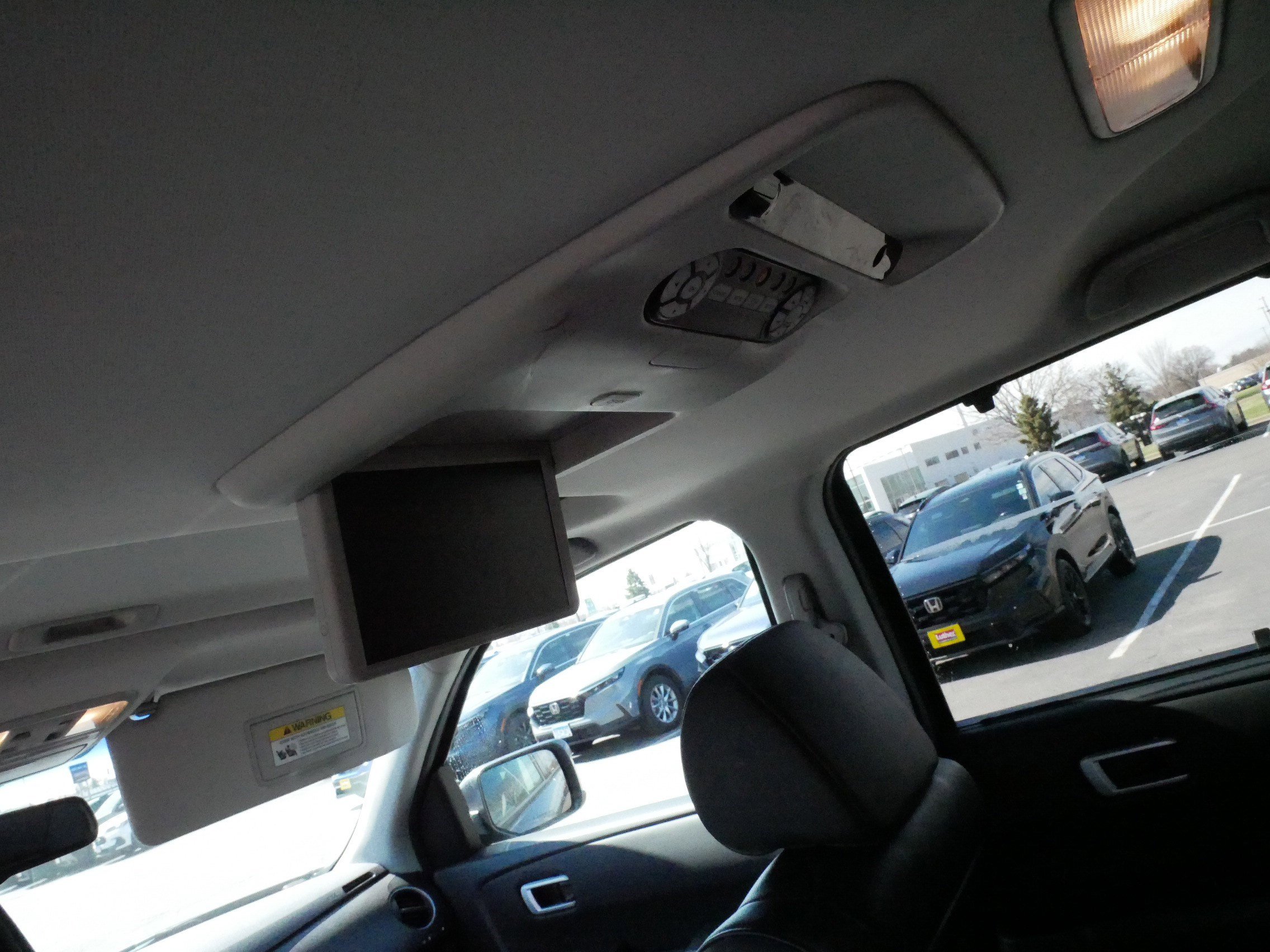 Used 2012 Honda Pilot Touring image 32