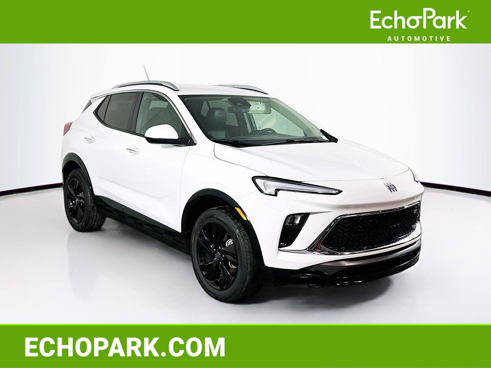 Used 2024 Buick Encore GX Sport Touring