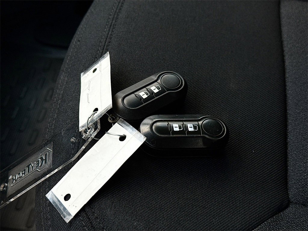 Used 2014 RAM ProMaster 3500 w/ Premium Appearance Group image 26