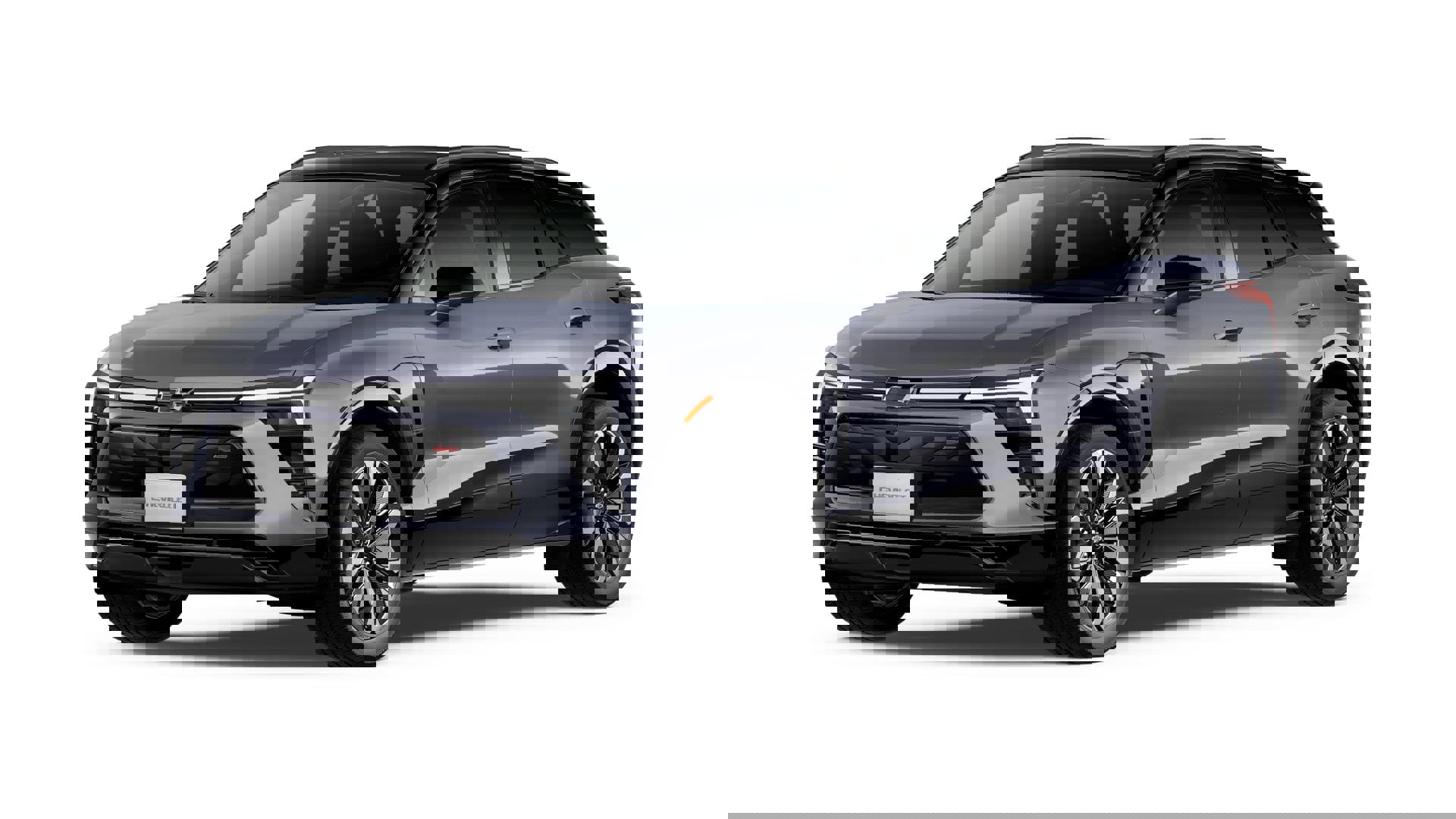 New 2026 Chevrolet Blazer EV RS image 59